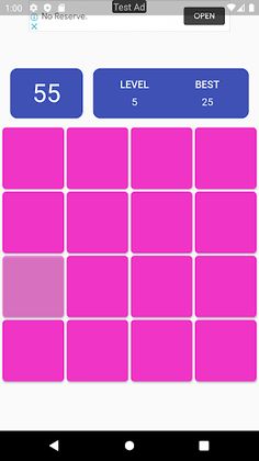 EyeCheck - Screenshot 2