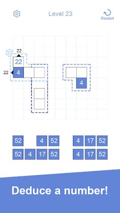 Puzzls Logic Pro - Screenshot 1