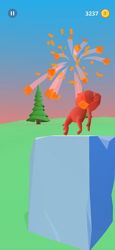 Fruity Quest - Screenshot 3