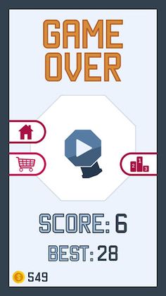 Cannonade - Screenshot 4