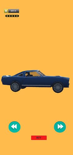 DontFallCar - Screenshot 4