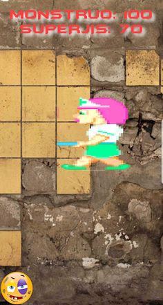 Hungry Emoji Accesible - Screenshot 4