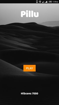 Pillu - Screenshot 1