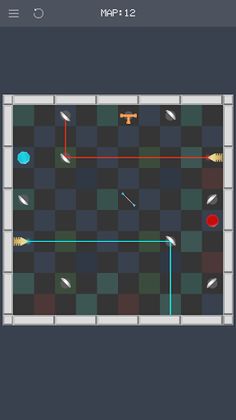 Laser Maker - Screenshot 1