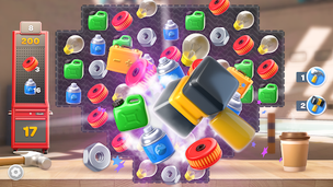 Car Tuning - Design Cars - Screenshot 2