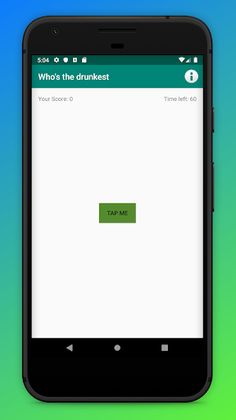 Who's the drunkest - Screenshot 1