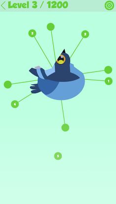 Farid Pigeon Pop - Screenshot 3