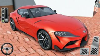 Furious Modern Supra Rides - Screenshot 1