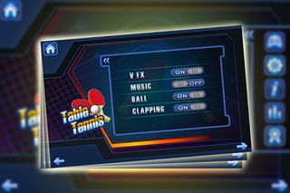 Table Tennis World Domination- - Screenshot 3