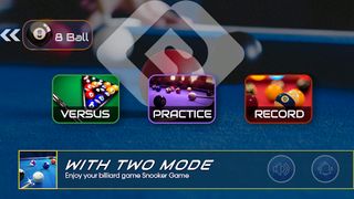 2020 Billiard Master Pro (Offl - Screenshot 1