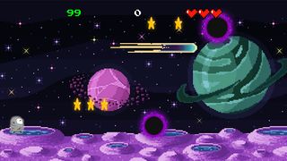 PengJiRun - Screenshot 3