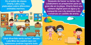 Mundo Lalabum - Screenshot 2