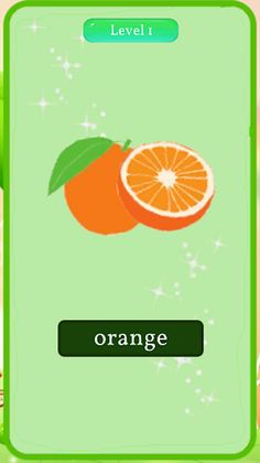 Fruits and Vegetables Puzzle - Screenshot 3