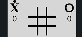 Tic-Tac-Toe - Screenshot 1