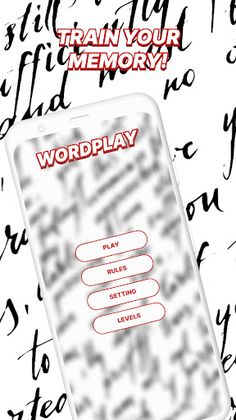 Word Play - Screenshot 4