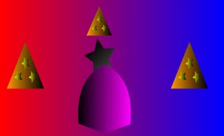 Star Fight - Screenshot 2