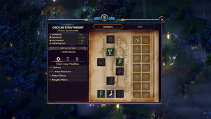 Songs of Conquest Mobile - Screenshot 3