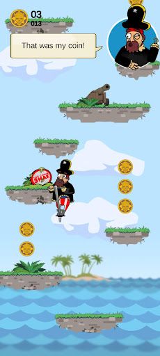 Captain on the bridge - Screenshot 3