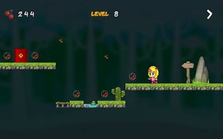 Lily's Adventure - Screenshot 2