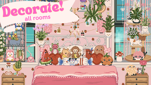 Window Garden - Lofi Idle Game - Screenshot 2