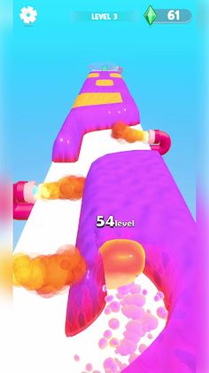 Jelly Raid - Screenshot 4