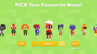 Nouns 3D Pet Mania - Screenshot 1