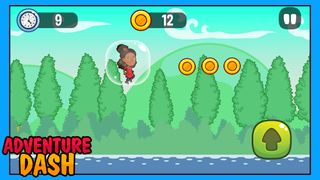 Adventure Dash - Screenshot 3
