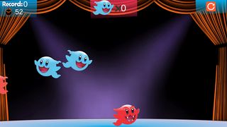 Touch To Jonny - Screenshot 2