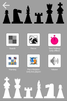 Hello Chess Online - Screenshot 4