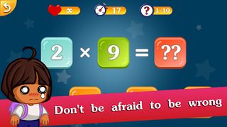 Math PRO: Multiply & Division - Screenshot 3