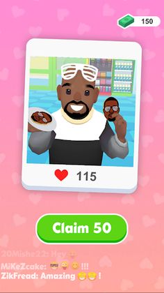 Cookie Art 3D - Screenshot 4