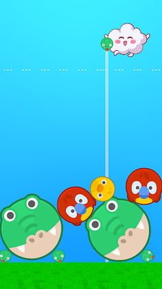 Zoo Merge - Screenshot 3