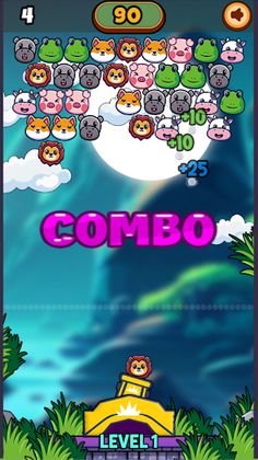 Animal Shot - Screenshot 4