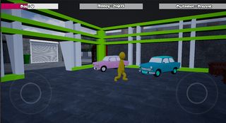 Car Dealers Simulator - Screenshot 3