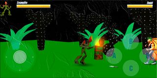 Omnitrix Aliens Force Ultimate - Screenshot 1