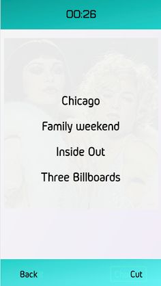 Filmo by Ludo - Screenshot 2
