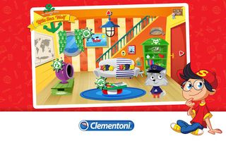 Little Sea Wolf - Screenshot 2