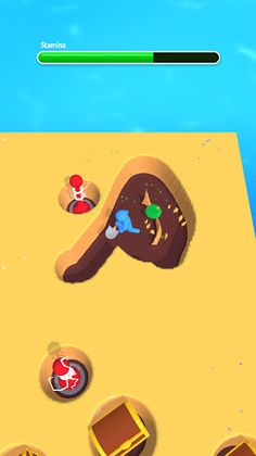 Dig it out - Screenshot 2