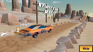Speed Car Madness - Screenshot 2