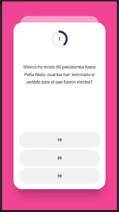 CronoRetoMx - Screenshot 1