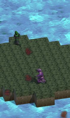 Just a Random Magic Game - Screenshot 4