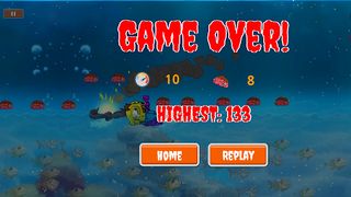 Zombie Loot - Screenshot 2