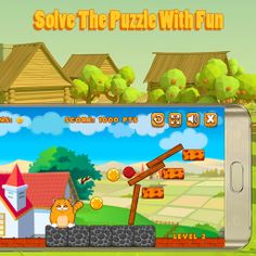 LogiCat - Brain Logic Game - Screenshot 3