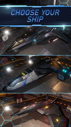 Quantum Shift - Screenshot 1
