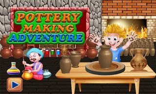 Pottery Making Ceramic Builder - Screenshot 3