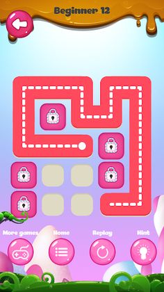 1 Line Challenges - Screenshot 3