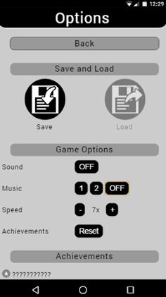 Last Message - Screenshot 3