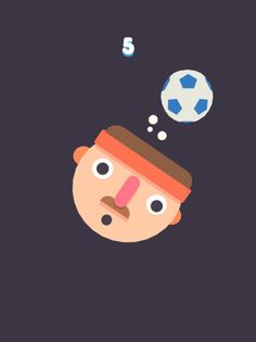 Balance The Hat - Screenshot 1