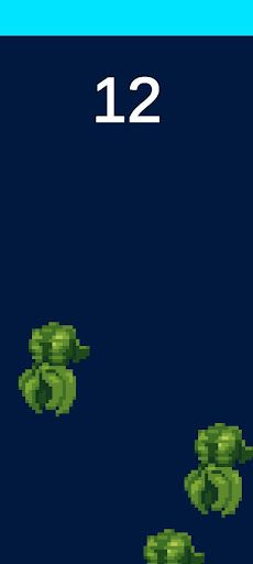 Octopus Attack - Screenshot 1