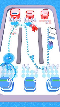 Tower Defense: Tactical Army - Screenshot 3